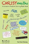 CHRISTmaths: A Creative Problem Solving Math Book - Kow Cheong Yan - 9789810876555