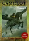 Camelot: Armor Of Light Chronicles Volume 1 - Lady Antiva - 9789810891985