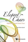 Elegant Chaos: Algebraically Simple Chaotic Flows - Julien Clinton (Univ Of Wisconsin-madison Sprott - 9789813203549