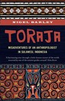 Toraja - Nigel Barley, Author - 9789814423472