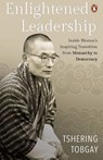 Enlightened Leadership - Tshering Tobgay - 9789815162011