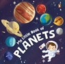 My Little Book of Planets - Penguin Books - 9789815233391