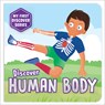 My First Discover Series: Human Body - Penguin Books - 9789815233537