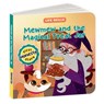 Mewmew and the Magical Treat Jar (Life Skills Series) - Penguin Books - 9789815233735