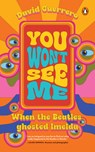 You Won't See Me - David Guerrero - 9789815323085