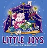 Little Joys- Cute and Calm Coloring Book - Penguin Books - 9789815351286