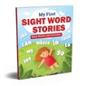 My First Sight Word Stories: Fun Tales and Activities - Penguin Books - 9789815351675
