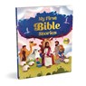 My First Bible Stories - Penguin Books - 9789815368215