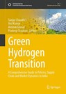 Green Hydrogen Transition - Anil Kumar ; Sanjay Chaudhary ; Avishek Ghosal - 9789819527977