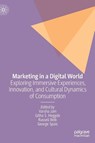 Marketing in a Digital World - Varsha Jain ; Githa S. Heggde ; Russell Belk - 9789819565047