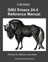 The GNU Emacs 24.4 Reference Manual - Richard M. Stallman - 9789881327710