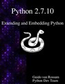 Python 2.7.10 Extending and Embedding Python - Python Development Team - 9789888381043