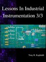 Lessons In Industrial Instrumentation 3/3 - Tony R Kuphaldt - 9789888407101