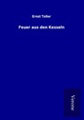 Feuer aus den Kesseln - Ernst Toller - 9789925006373