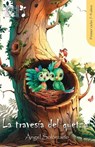 La travesía del quetzal - Ángel Solórzano - 9789929724624