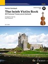The Irish Violin Book - Patrick Steinbach - 9790001208703