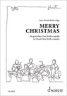 Merry Christmas - Jutta Michel-Becher - 9790001222723