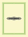 3 Halle Sonatas for Flute (Violin) and Continuo: Hwv 374-376; Continuo Realized for Harpsichord/Piano (Cello Ad Lib.) - George Frideric Handel - 9790014029654
