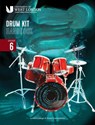 London College of Music Drum Kit Handbook 2022: Grade 6 - London College of Music Examinations - 9790570123780