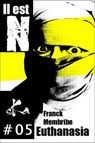 Euthanasia #05 - Franck Membribe - 9791023408836