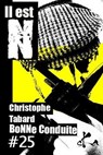 Bonne conduite - #25 - Christophe Tabard - 9791023415100