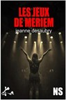 Les jeux de Meriem - Jeanne Desaubry - 9791023415513