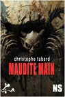 Maudite main - Christophe Tabard - 9791023415643