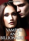 Vampire and Billionaire - Vol.3 - Sienna Lloyd - 9791025704172