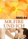Mr. Fire und ich - Band 4-6 - Lucy K. Jones - 9791025720929
