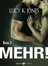 Mehr! - 3 - Lucy K. Jones - 9791025728468