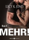 Mehr! - 4 - Lucy K. Jones - 9791025728475
