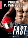 Fast - 3 - Phoebe P. Campbell - 9791025734827