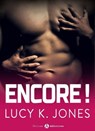 Encore ! - Lucy K. Jones - 9791025734889