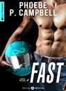 Fast - 4 - Phoebe P. Campbell - 9791025735169