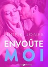 Envoûte-moi - Lucy K. Jones - 9791025735398