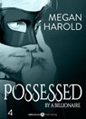 Possessed by a Billionaire - Band 4 - Megan Harold - 9791025739051