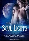 Soul Lights - Chloe Wilkox - 9791025740187