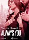 Always you - 5 - Megan Harold - 9791025742143