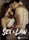 Sex & Law - Lucy K. Jones - 9791025757697