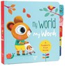 My World My Words - Marie Fordacq ; Peggy Nille - 9791027601387