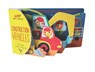 Construction Vehicles - Marie Fordacq ; Peggy Nille - 9791027602322