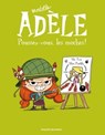 BD Mortelle Adèle, Tome 05 - Mr Tan - 9791027605101