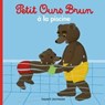 Petit Ours Brun à la piscine - Dès 2 ans - Marie Aubinais - 9791029309199