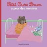Petit Ours Brun a peur des monstres - Marie Aubinais - 9791029320859
