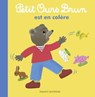 Petit Ours Brun est en colère - Marie Aubinais - 9791029321450