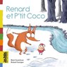 Renard et P'tit Coco - René Gouichoux - 9791029321528