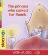 The princess who sucked her thumb - René Gouichoux - 9791029325038