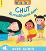 Chut, la maîtresse dort ! - Claire Clément - 9791029330711
