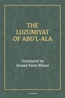 The Luzumiyat of Abu'l-Ala - Abu Al-Ala Al-Maarri - 9791029917417