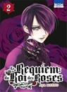 Le Requiem du Roi des Roses T02 - Aya Kanno - 9791032721865